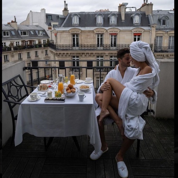 🥂Sold Elsewhere Bohemian Wedding Dress🥂 - Picture 14 of 17